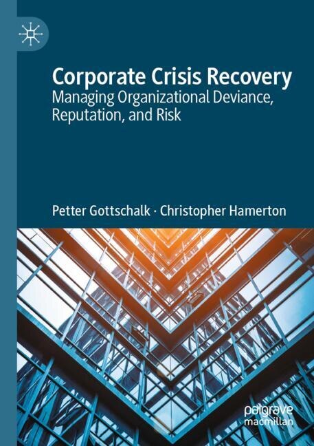 Couverture_Corporate Crisis Recovery