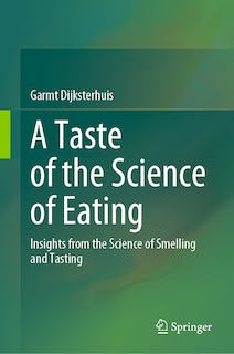 Couverture_A Taste of the Science of Eating