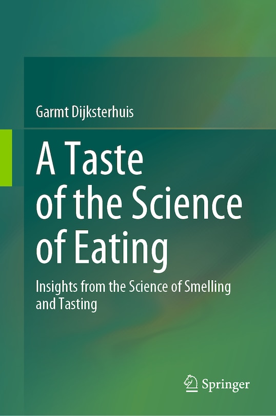 Couverture_A Taste of the Science of Eating