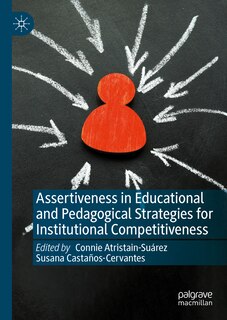 Front cover_Assertiveness in Educational and Pedagogical Strategies for Institutional Competitiveness