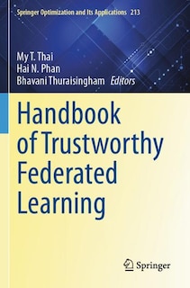 Couverture_Handbook of Trustworthy Federated Learning
