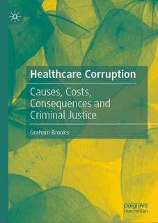 Front cover_Healthcare Corruption