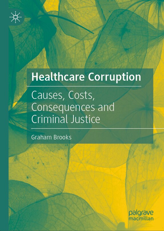 Front cover_Healthcare Corruption