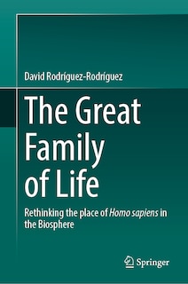 Couverture_The Great Family of Life