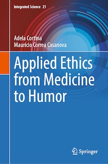 Couverture_Applied Ethics from Medicine to Humor