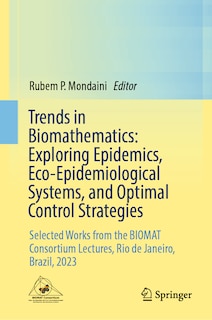 Front cover_Trends in Biomathematics