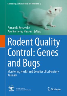 Front cover_Rodent Quality Control