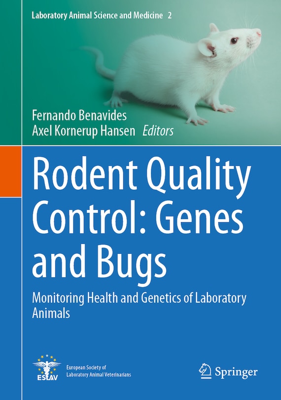 Front cover_Rodent Quality Control