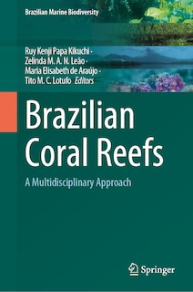Couverture_Brazilian Coral Reefs