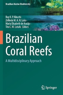 Couverture_Brazilian Coral Reefs