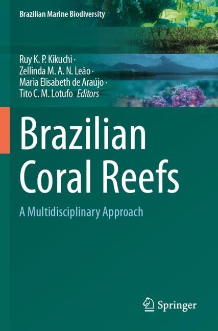 Couverture_Brazilian Coral Reefs