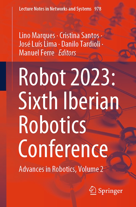 Front cover_Robot 2023