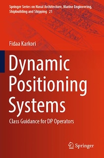 Couverture_Dynamic Positioning Systems