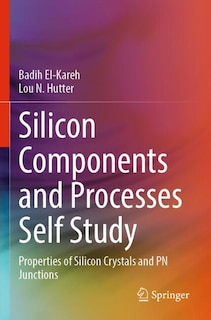 Front cover_Silicon Components and Processes Self Study