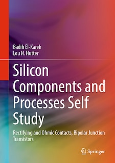 Front cover_Silicon Components and Processes Self Study