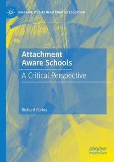 Front cover_Attachment Aware Schools