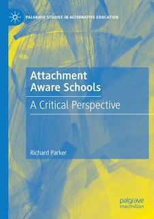 Front cover_Attachment Aware Schools