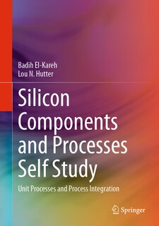 Front cover_Silicon Components and Processes Self Study