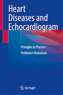 Couverture_Heart Diseases and Echocardiogram