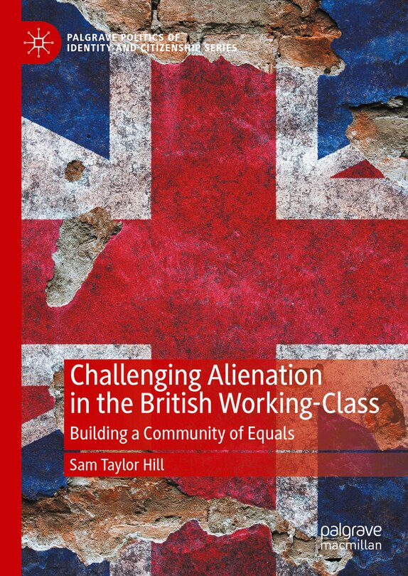 Couverture_Challenging Alienation in the British Working-Class