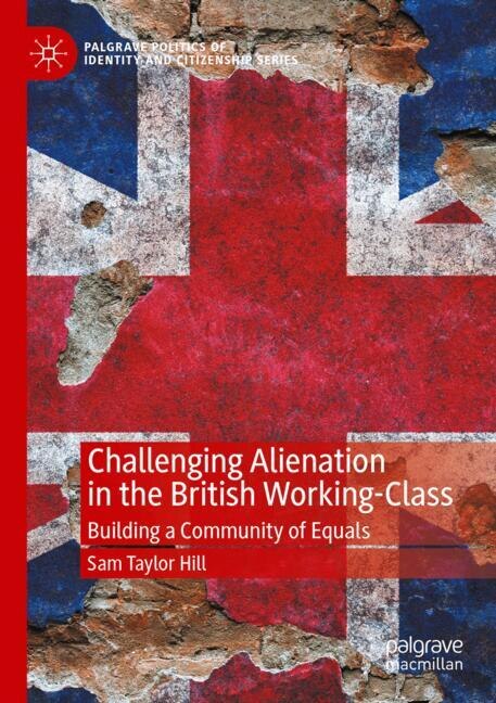 Couverture_Challenging Alienation in the British Working-Class