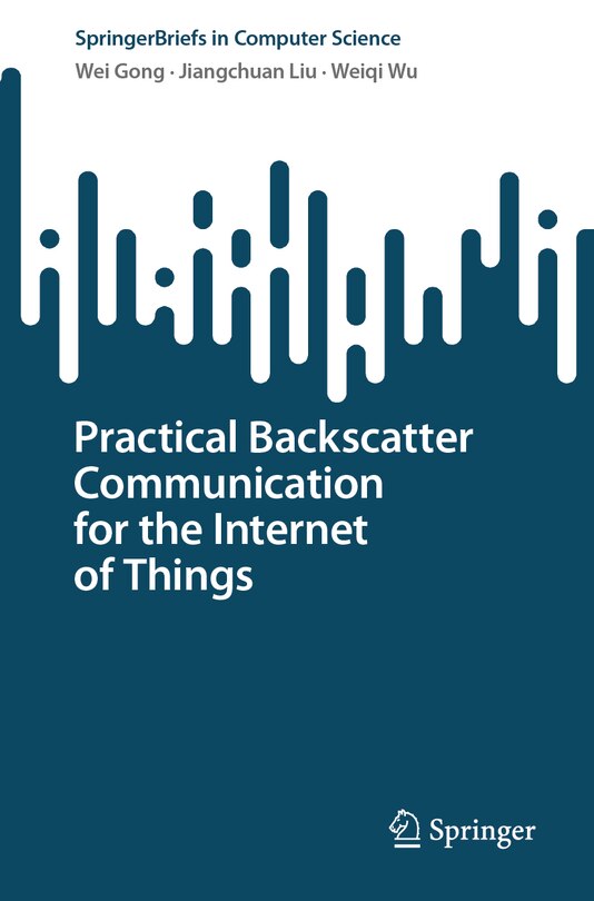 Couverture_Practical Backscatter Communication for the Internet of Things