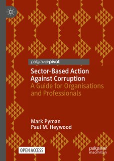 Couverture_Sector-Based Action Against Corruption
