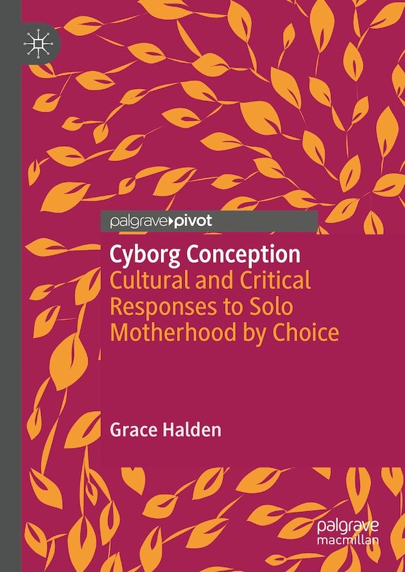 Front cover_Cyborg Conception