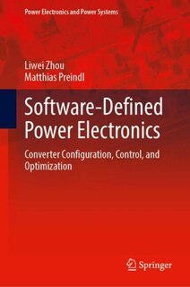 Front cover_Software-Defined Power Electronics