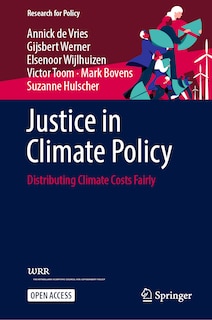 Couverture_Justice in Climate Policy