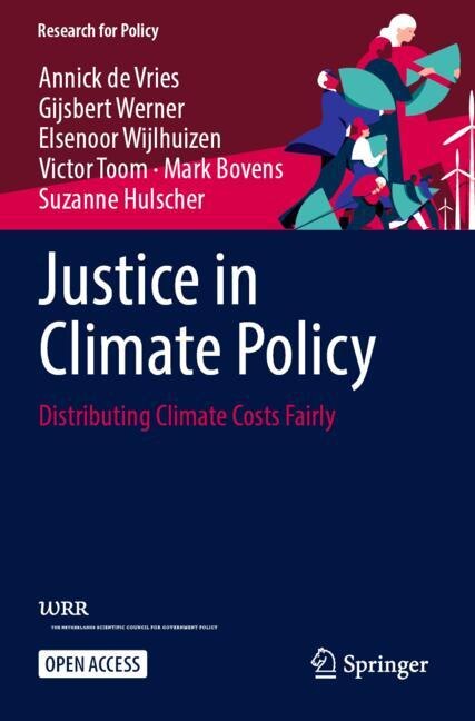 Front cover_Justice in Climate Policy