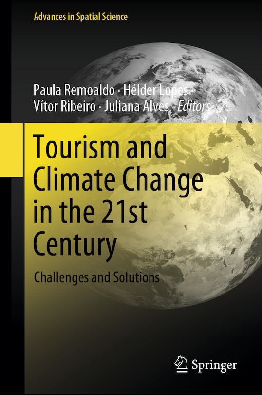 Couverture_Tourism and Climate Change in the 21st Century