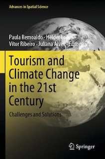 Couverture_Tourism and Climate Change in the 21st Century