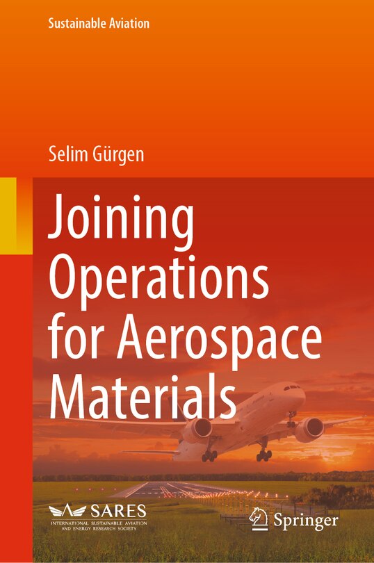 Front cover_Joining Operations for Aerospace Materials