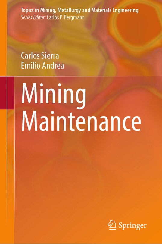Couverture_Mining Maintenance