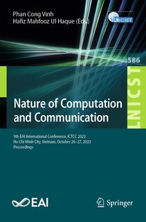 Front cover_Nature of Computation and Communication