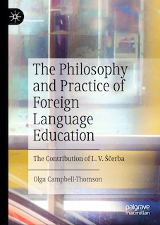 Couverture_Philosophy and Practice of Foreign Language Education