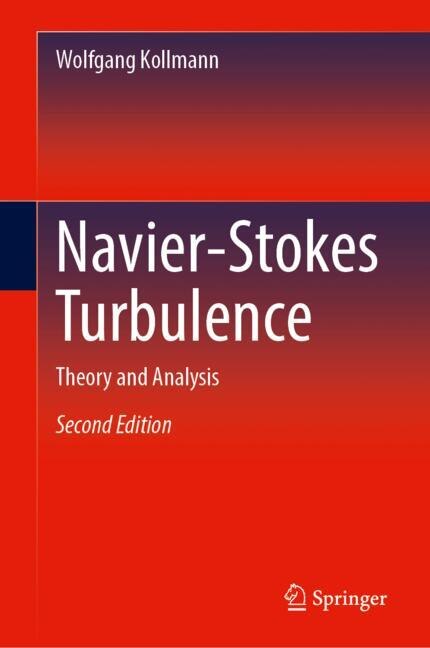 Front cover_Navier-Stokes Turbulence