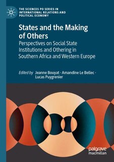 Couverture_States and the Making of Others