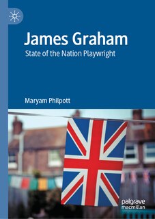 Front cover_James Graham