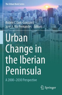 Couverture_Urban Change in the Iberian Peninsula