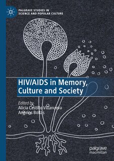 Front cover_HIV/AIDS in Memory, Culture and Society