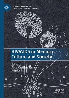 Front cover_HIV/AIDS in Memory, Culture and Society