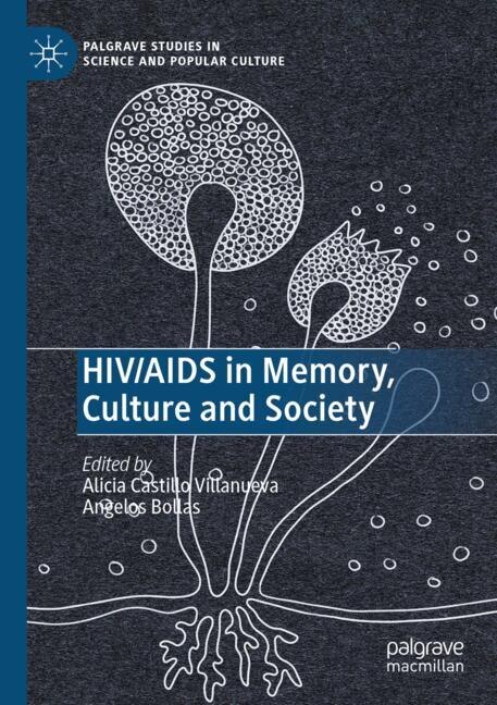 Front cover_HIV/AIDS in Memory, Culture and Society