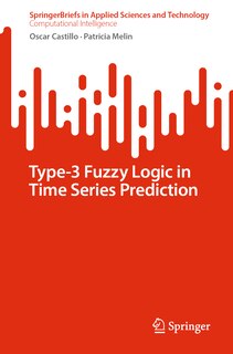 Couverture_Type-3 Fuzzy Logic in Time Series Prediction