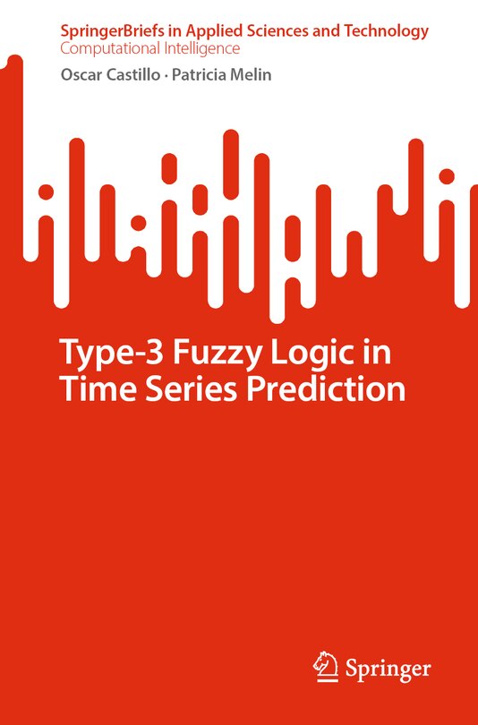Couverture_Type-3 Fuzzy Logic in Time Series Prediction