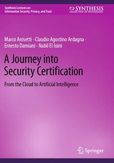 Couverture_A Journey into Security Certification