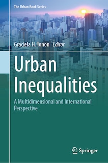 Front cover_Urban Inequalities