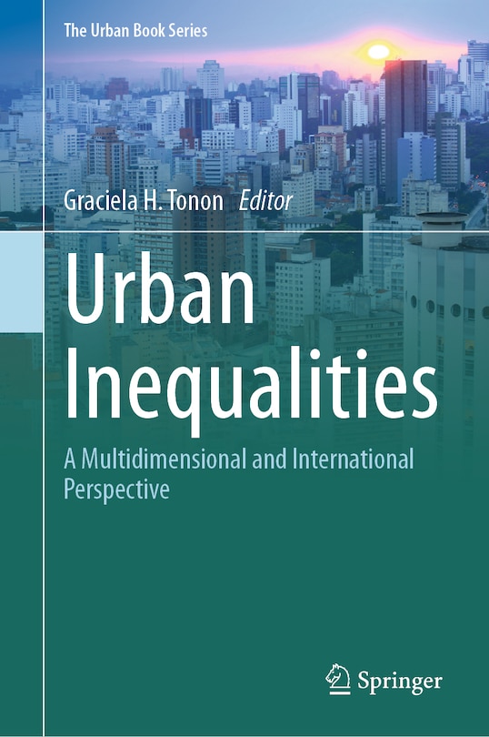 Front cover_Urban Inequalities
