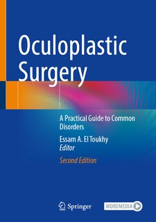 Couverture_Oculoplastic Surgery